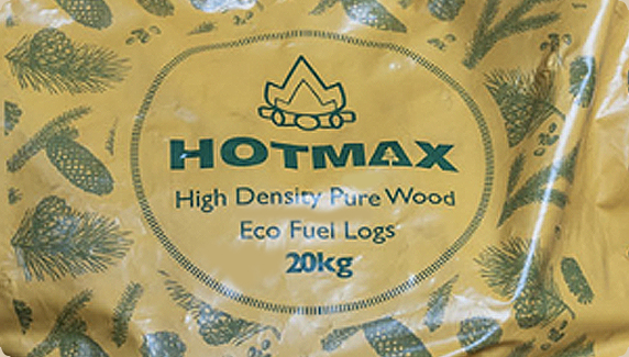 Heat Logs